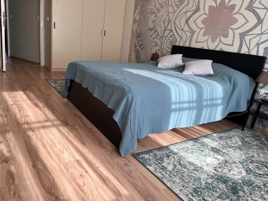 Gozsdu Top Suite Budapest Luaran gambar