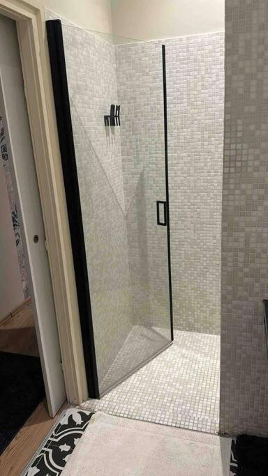 Gozsdu Top Suite Budapest Luaran gambar