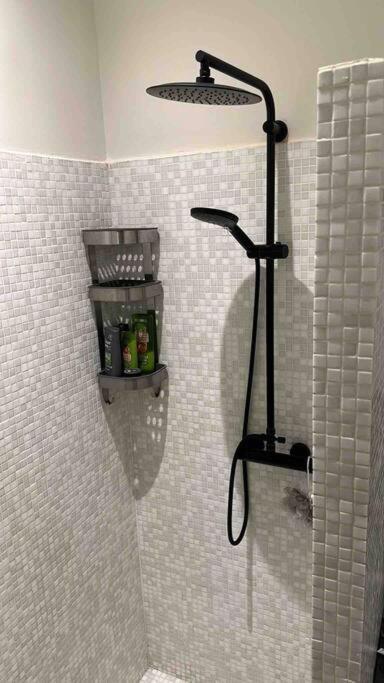 Gozsdu Top Suite Budapest Luaran gambar